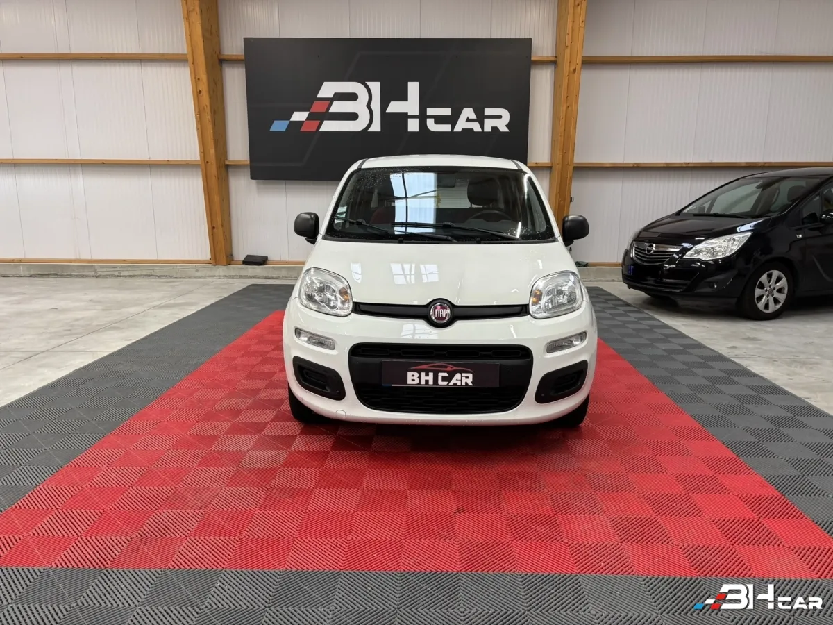 Fiat Panda - photo 2