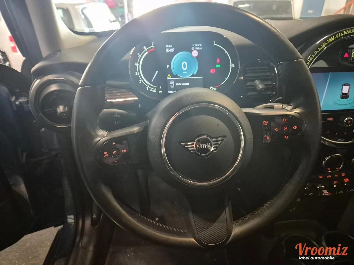 Mini Mini 