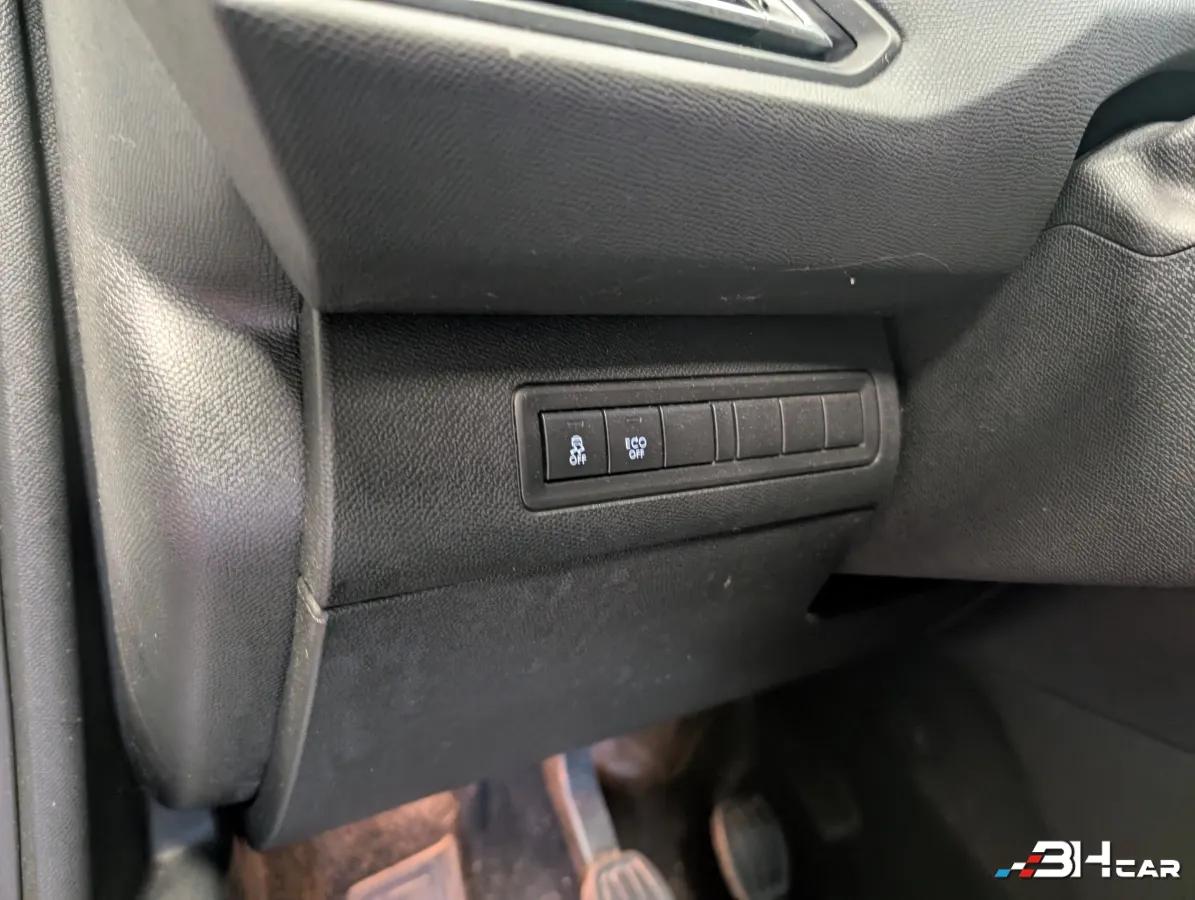 Aperçu indisponible de Peugeot 308