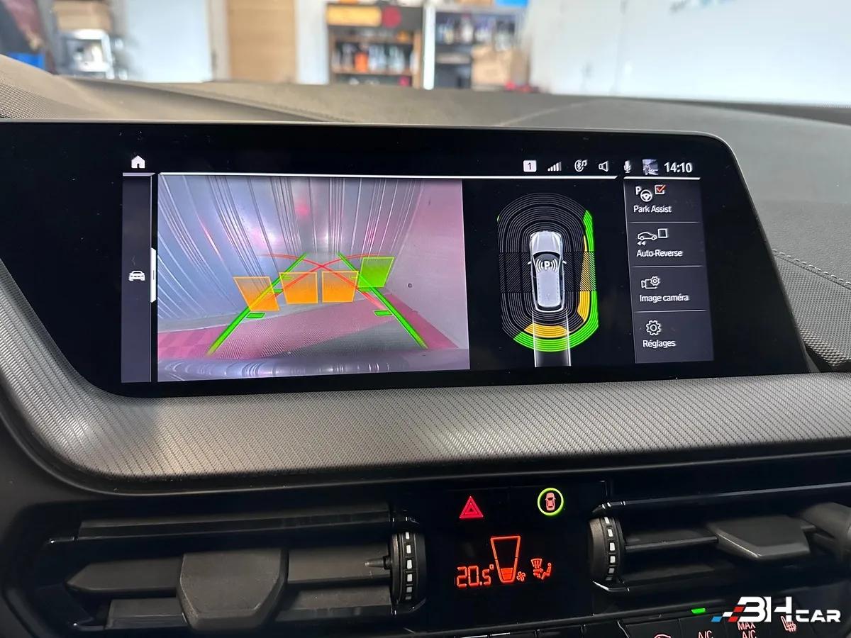 Aperçu indisponible de Bmw Série 1