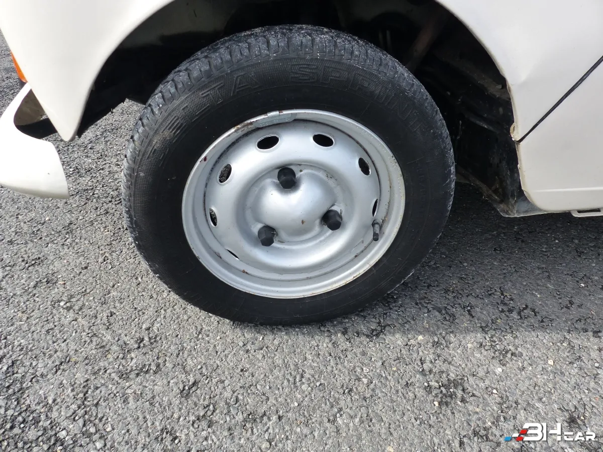 Renault R4 - photo 14