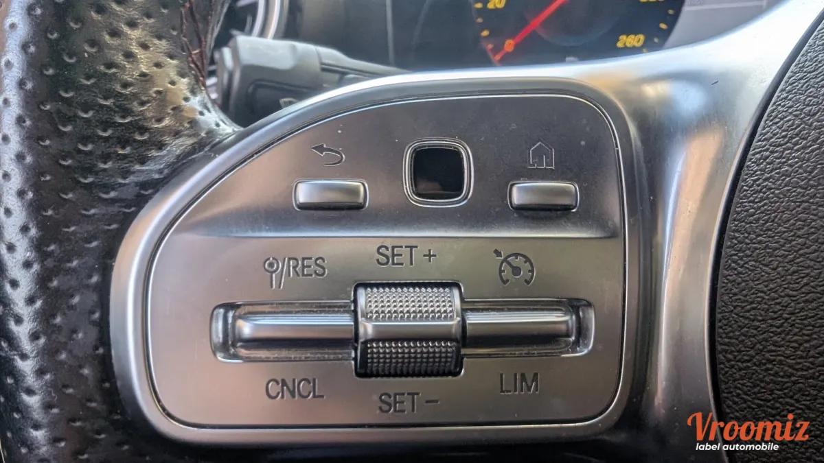 Mercedes Classe A 1.3 250 E 218H 160 EQ-POWER PHEV HYBRID 15.6KWH AMG LINE 8G-DCT BVA