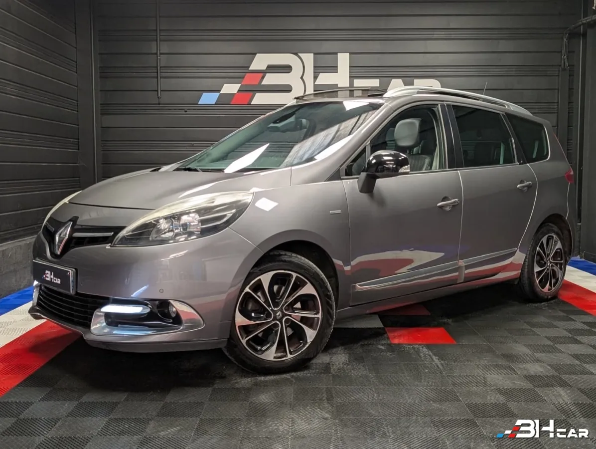 Renault Grand Scenic