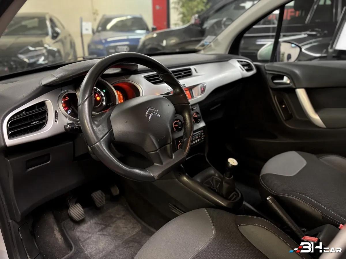 Aperçu indisponible de Citroën C3