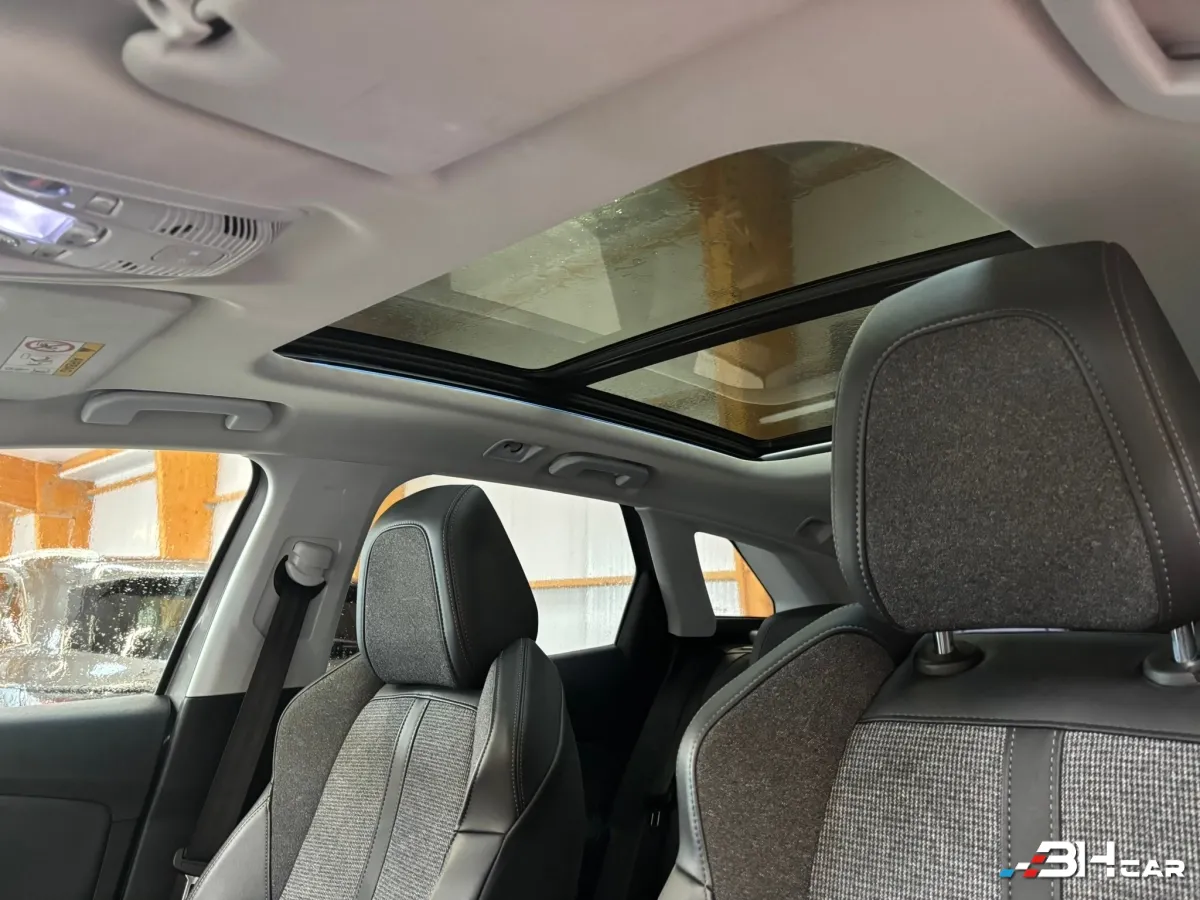 Peugeot 3008 - photo 19