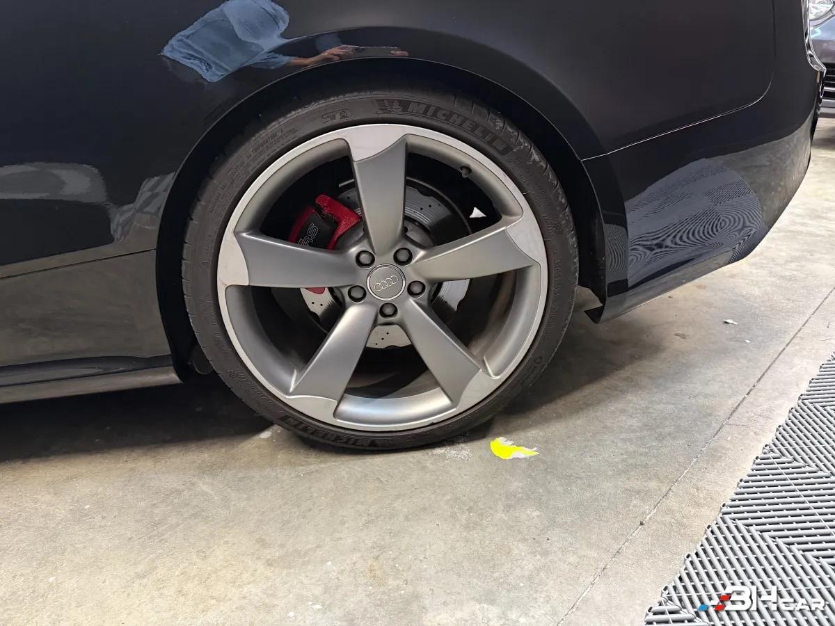 Aperçu indisponible de Audi RS5