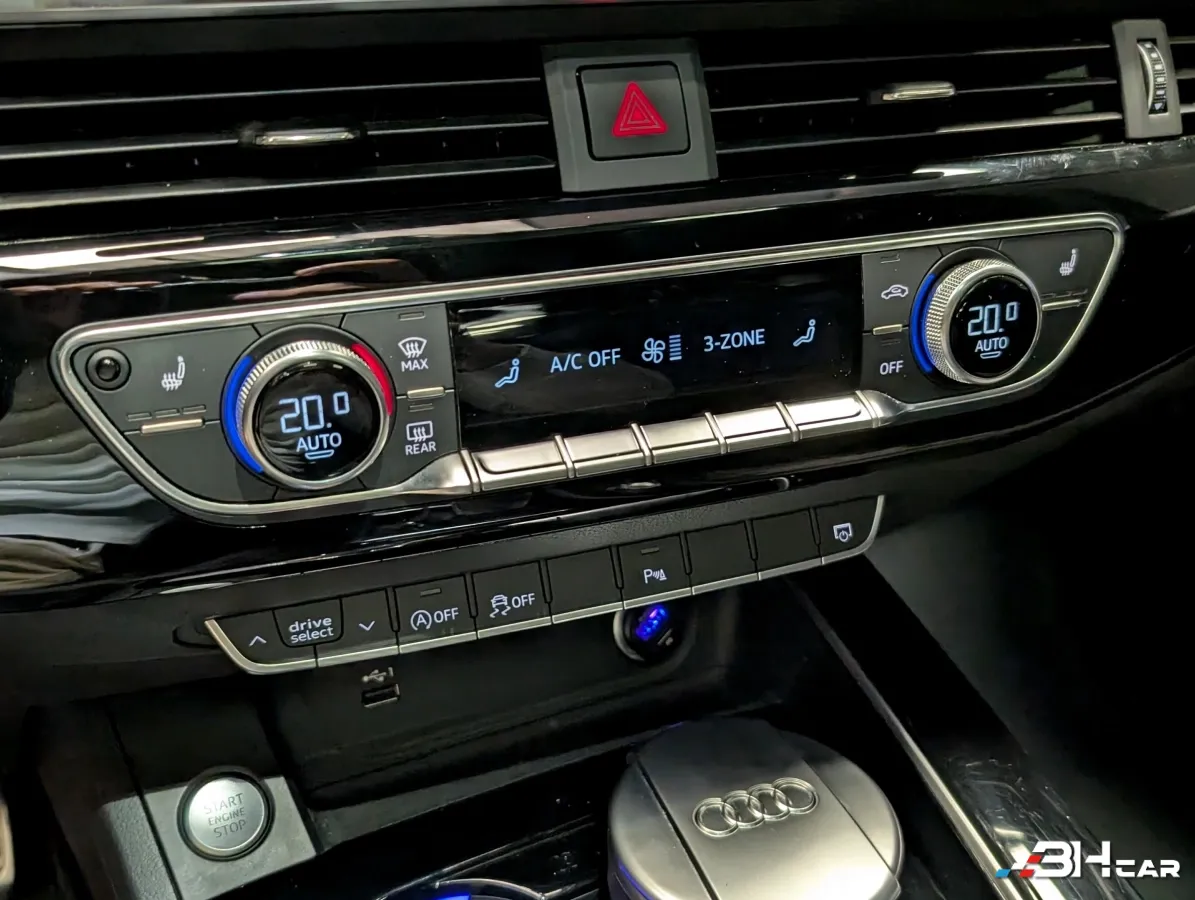 Audi A5 - photo 15