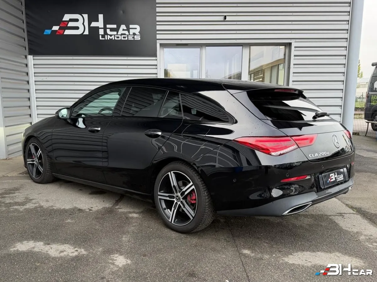 Mercedes Classe Cla - photo 5