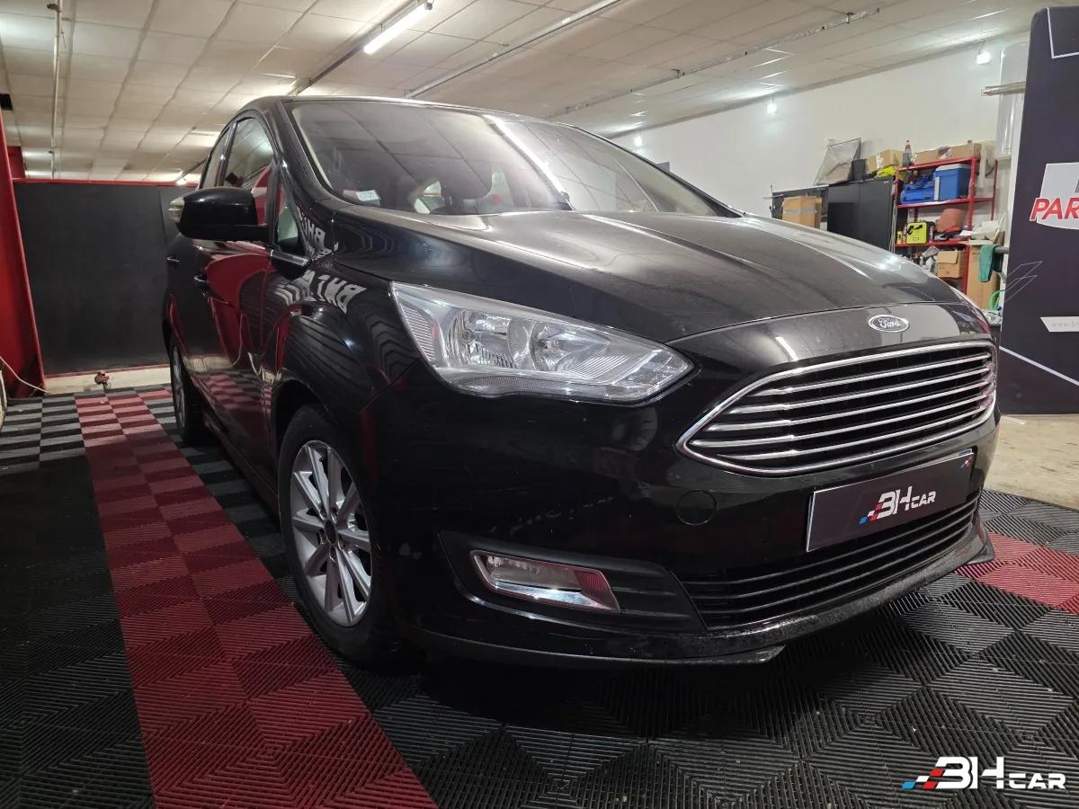 Image Ford Focus C-max