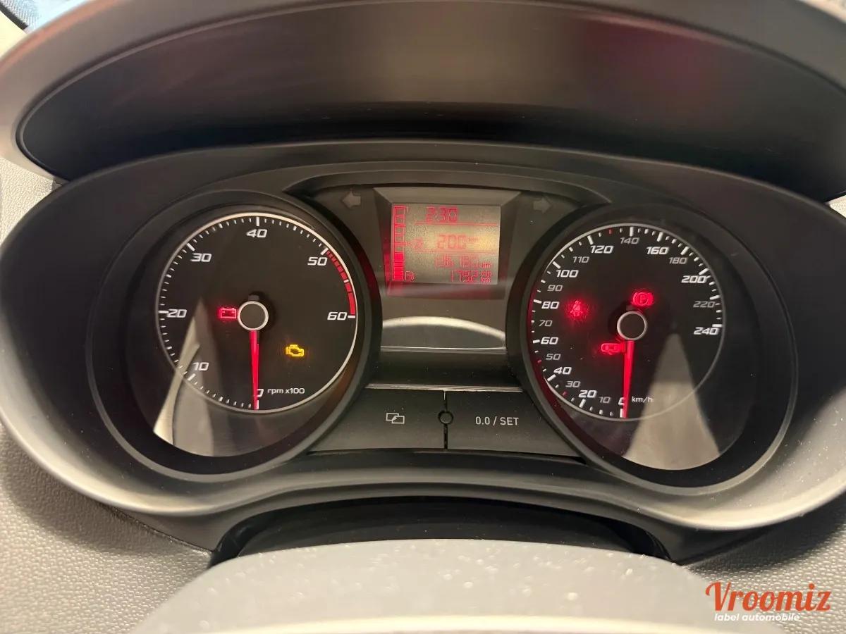 Seat Ibiza 1.6 TDI 90 STYLE