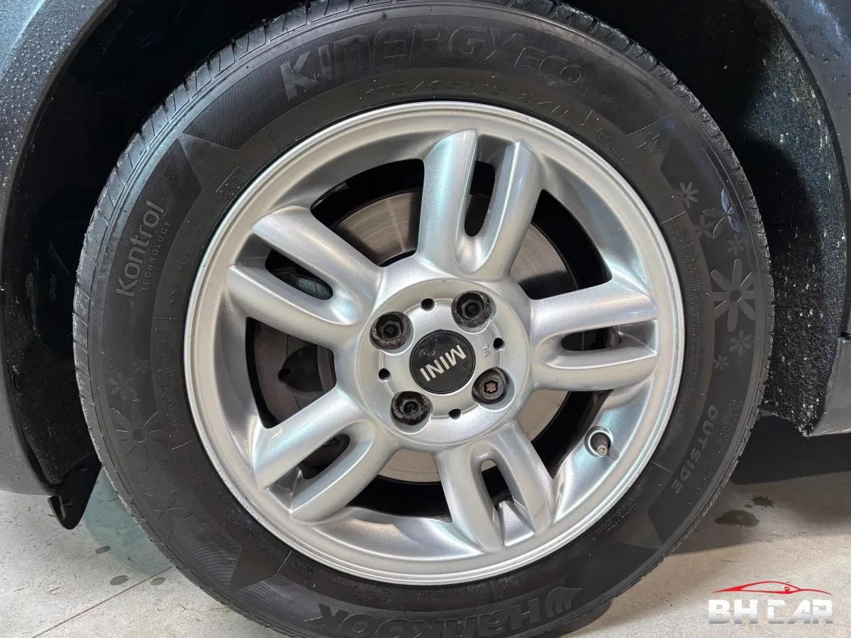 Aperçu indisponible de Mini Mini