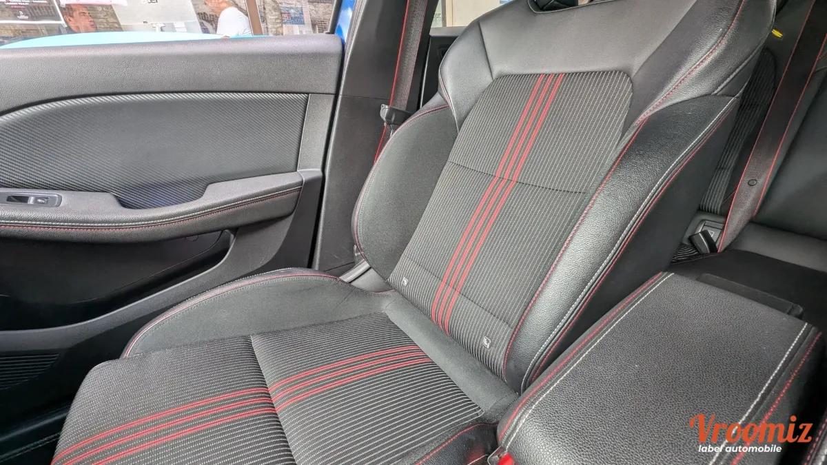 Renault Clio 1.0 TCE 100 RS LINE BOSE EDITION