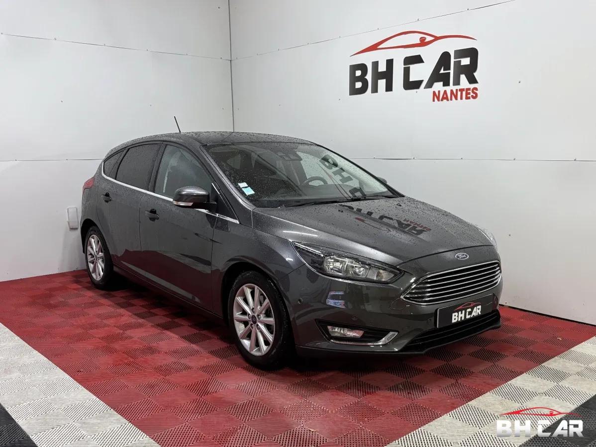 Image Ford Focus