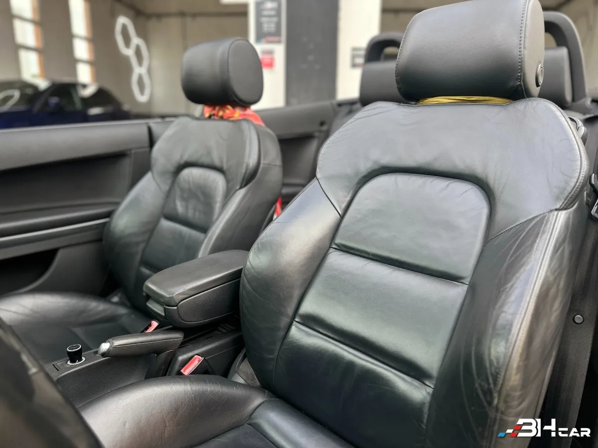 Audi A3 - photo 12
