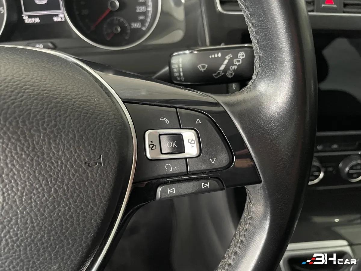 Aperçu indisponible de Volkswagen Golf