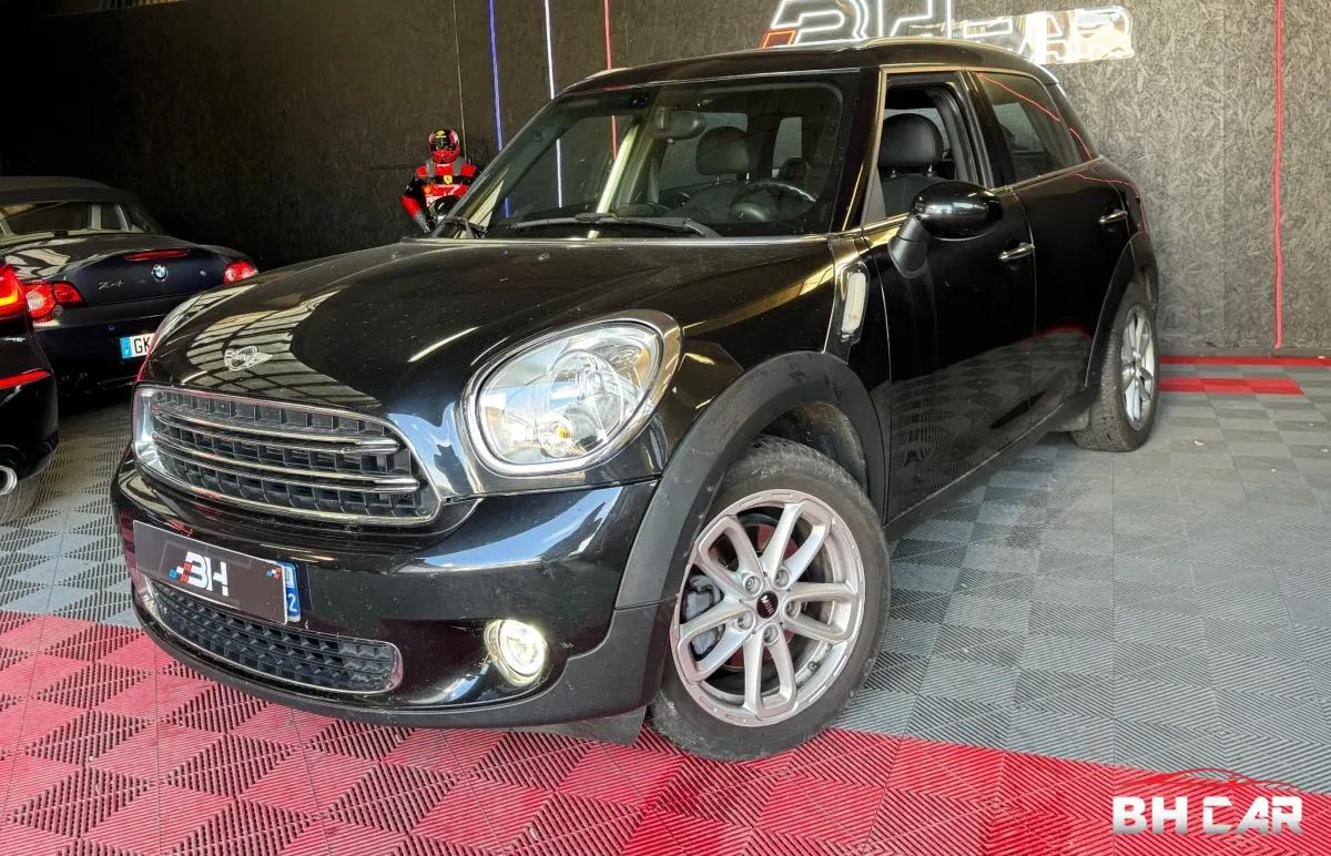 Image Mini Countryman