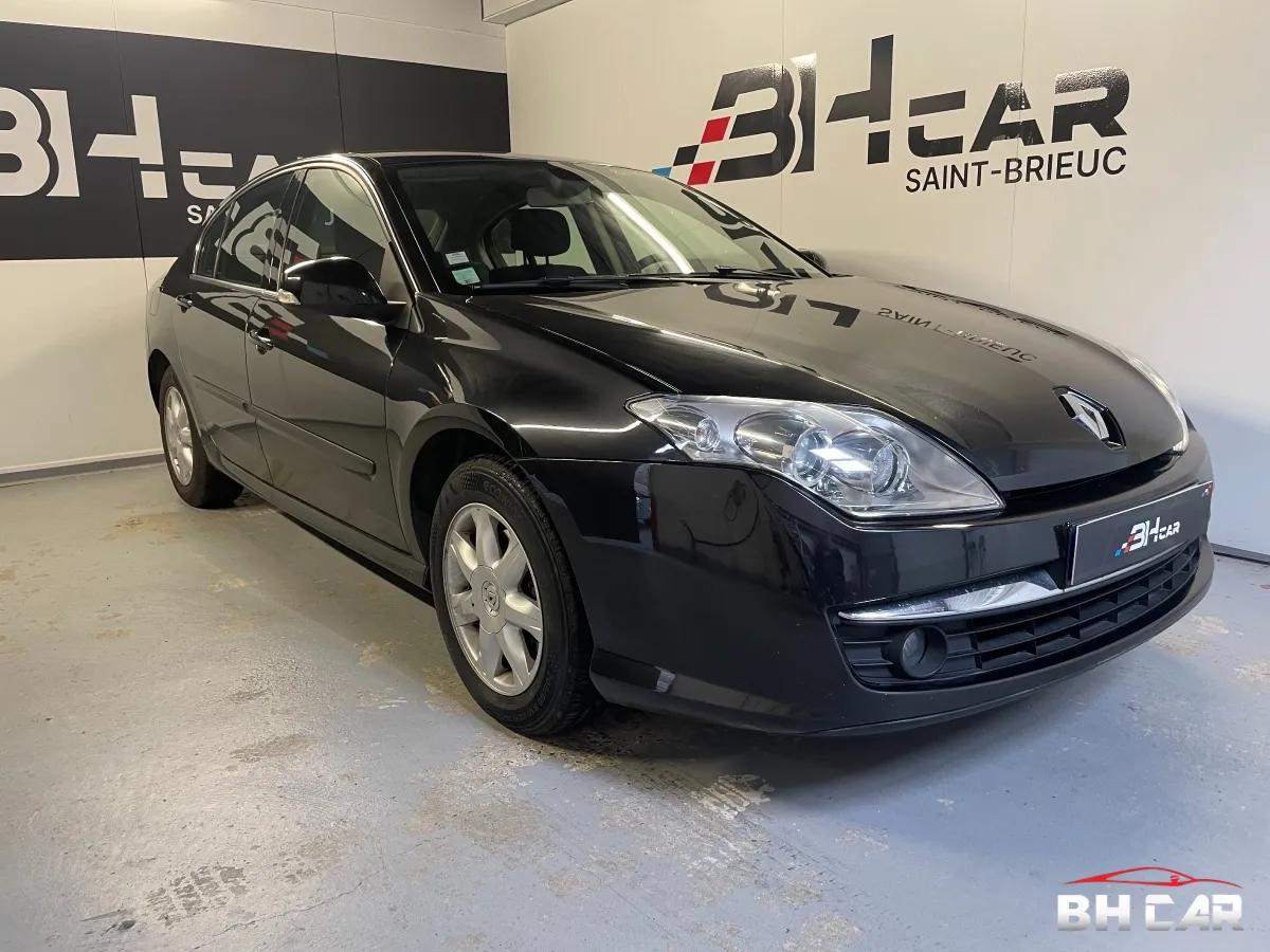Image RENAULT Laguna