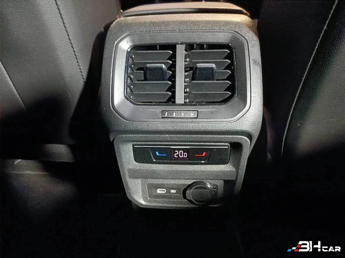 Seat Tarraco - photo 19