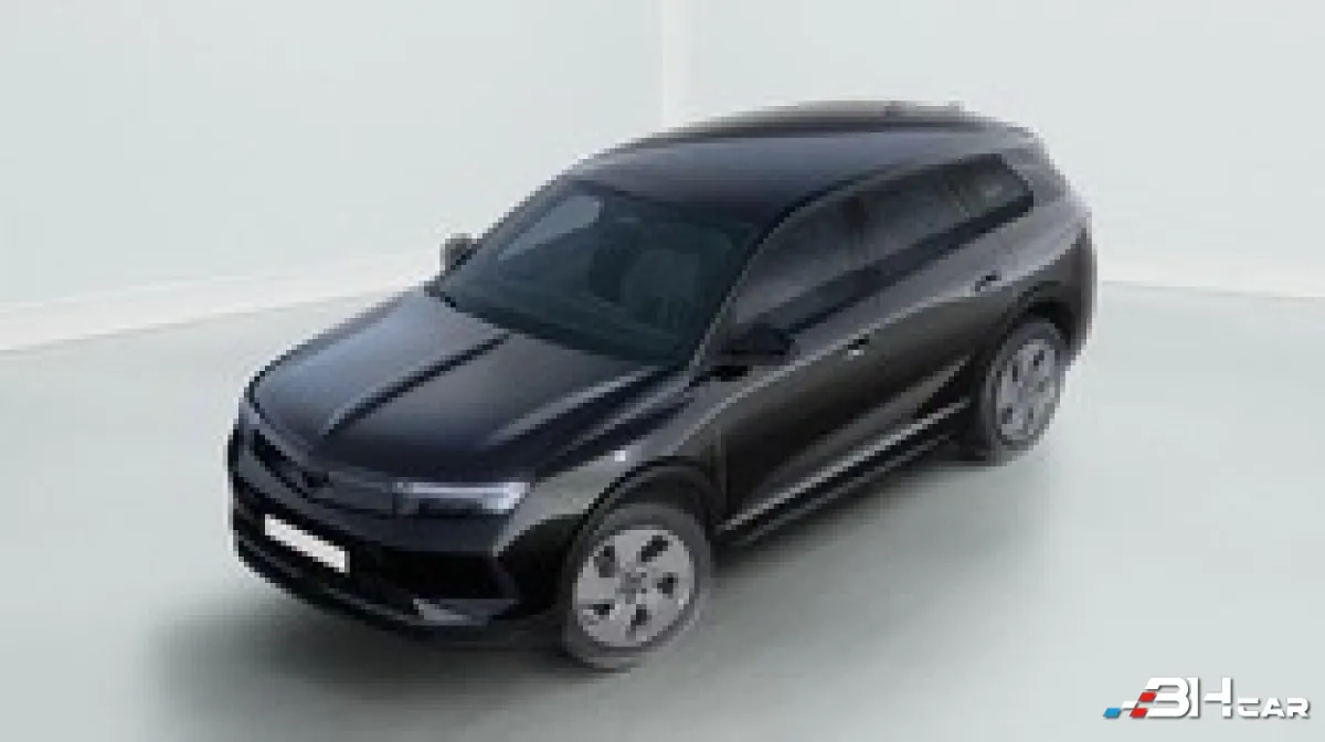 Opel Grandland - photo 3