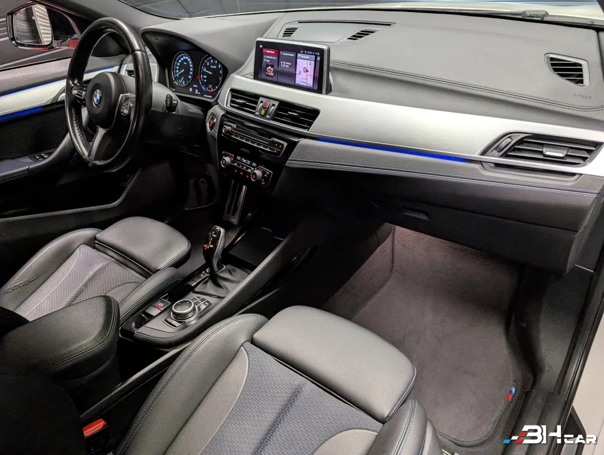 Bmw X2 - photo 14