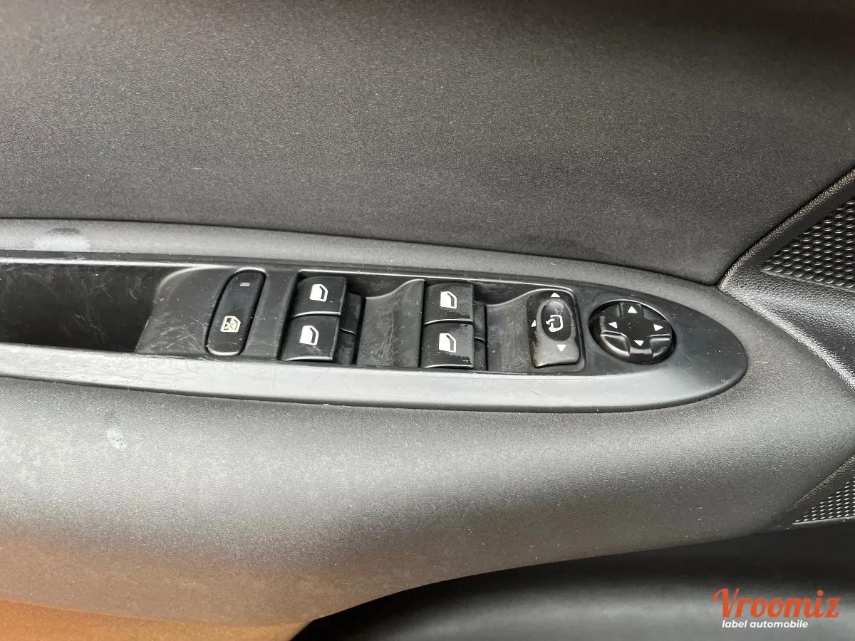 CITROËN C4 II 1.6 HDi 92 CV CONFORT