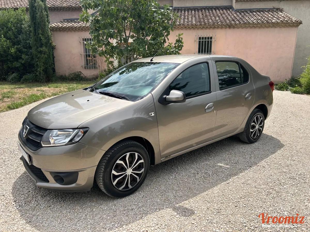 Photo du véhicule