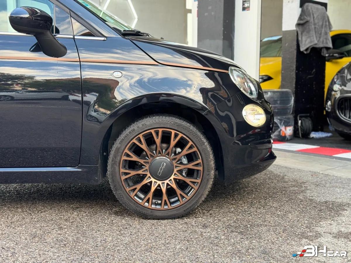 Aperçu indisponible de Fiat 500