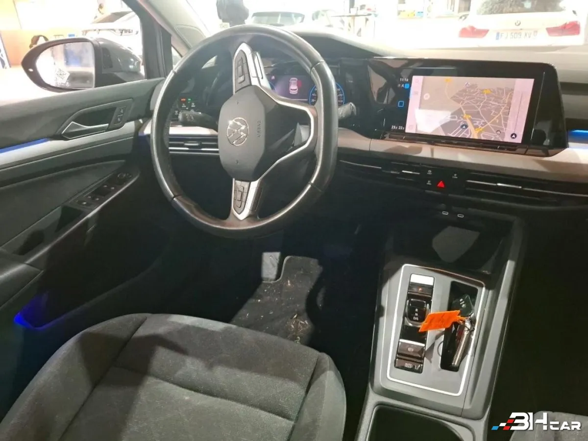Volkswagen Golf - photo 6