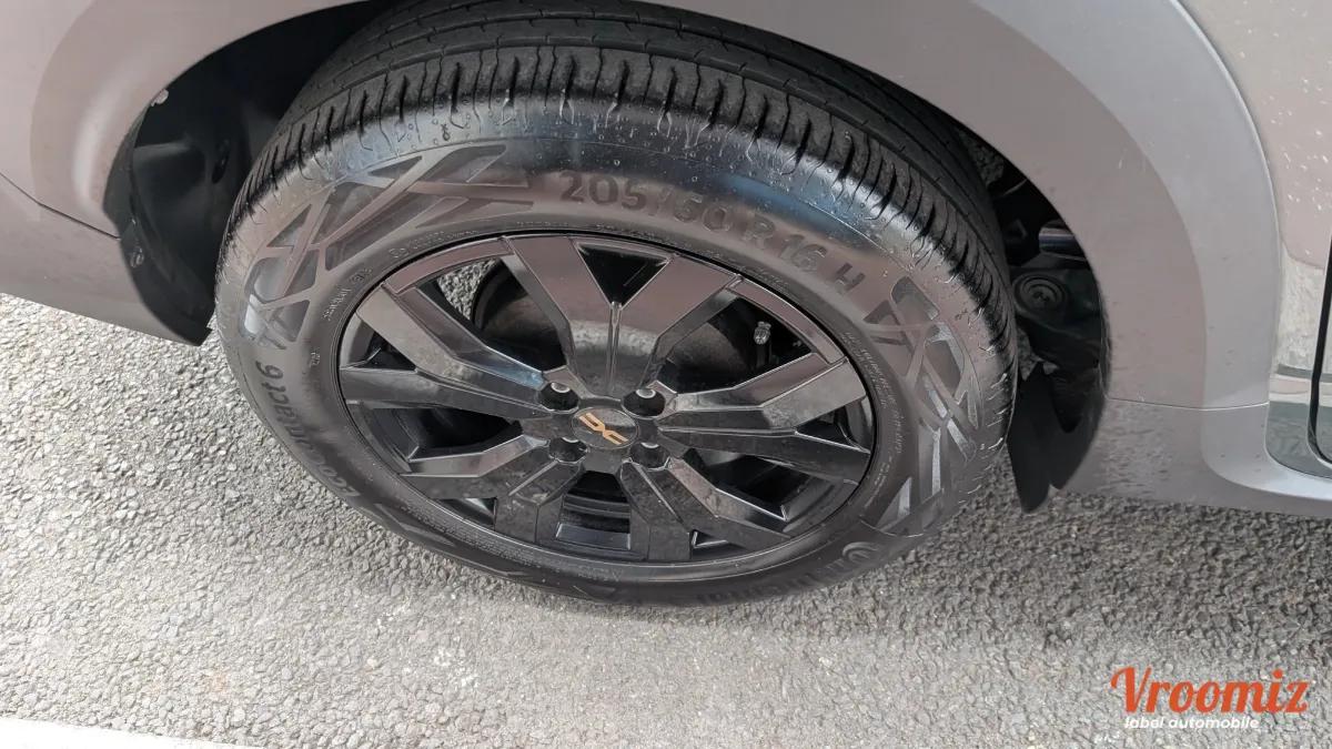 Dacia Jogger 1.0 TCE 110 EXTREME