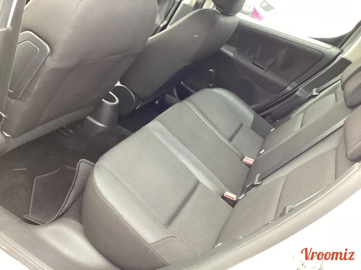 Peugeot 207 1.6 HDI 99G