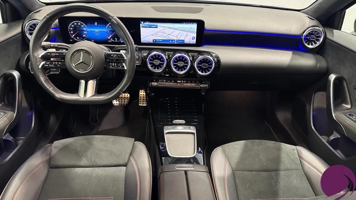 Mercedes Classe A