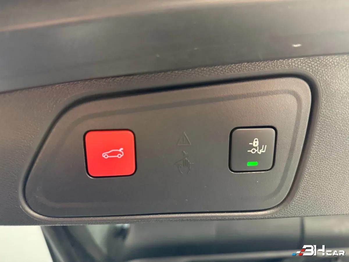 Aperçu indisponible de Peugeot 3008