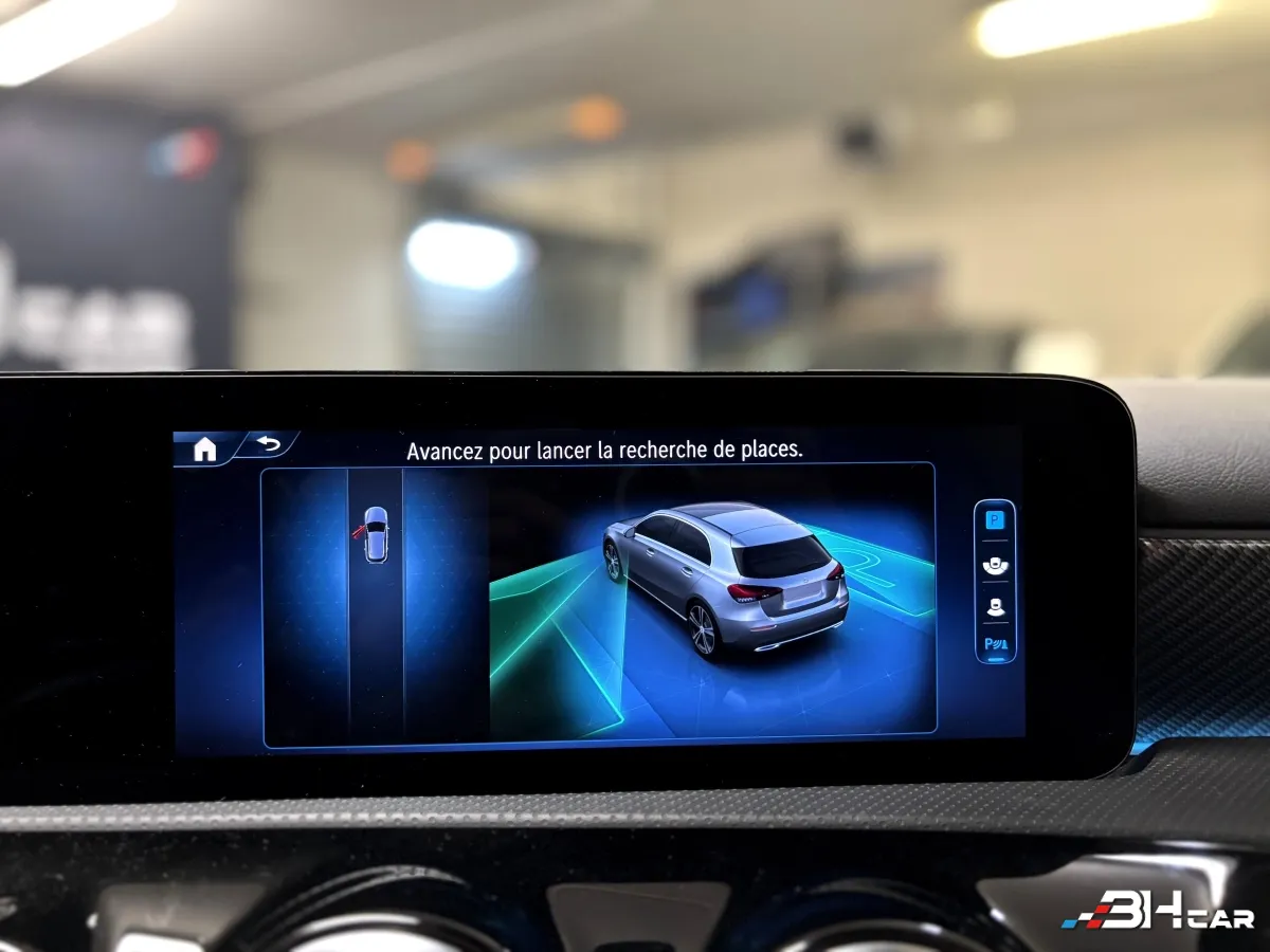 Mercedes Classe A - photo 26