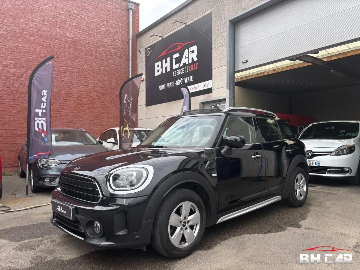 Image Mini Countryman