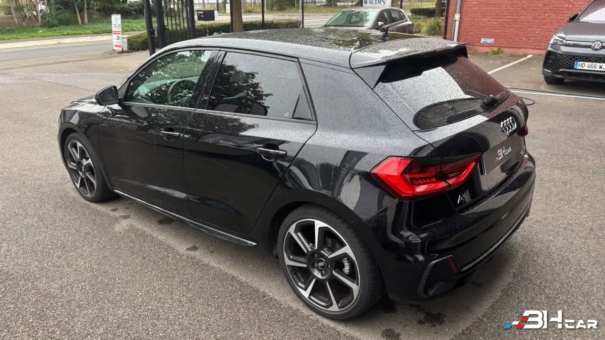 Audi A1 - photo 4