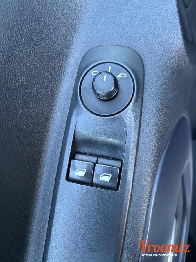 PEUGEOT RIFTER 1.5 BlueHDi 130cv - Vente à PRO automobile sans garantie - Bien lire l'annonce