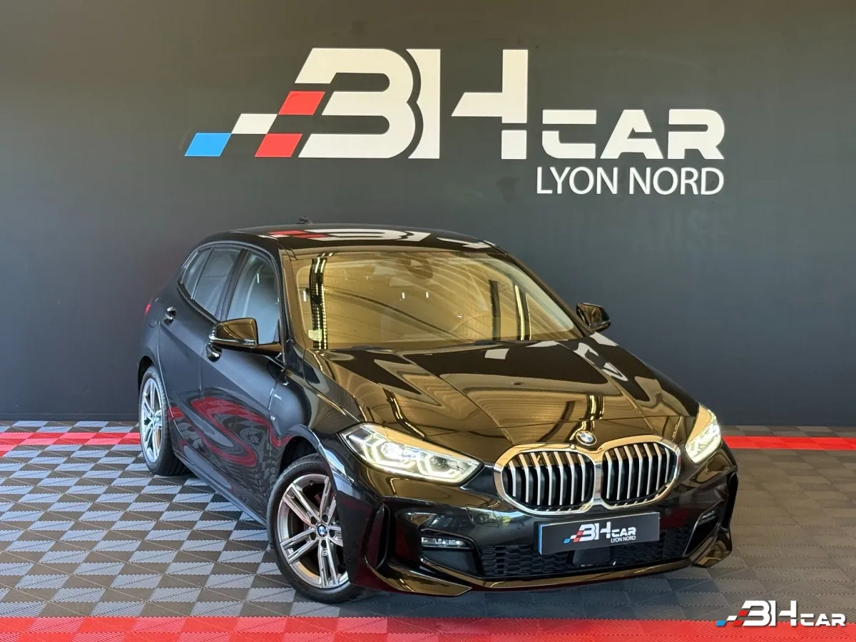 Bmw Serie 1