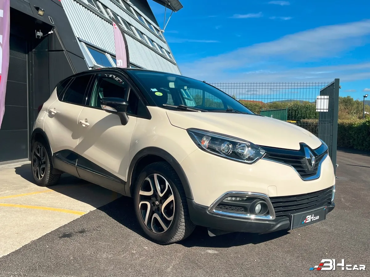 Renault Captur - photo 4