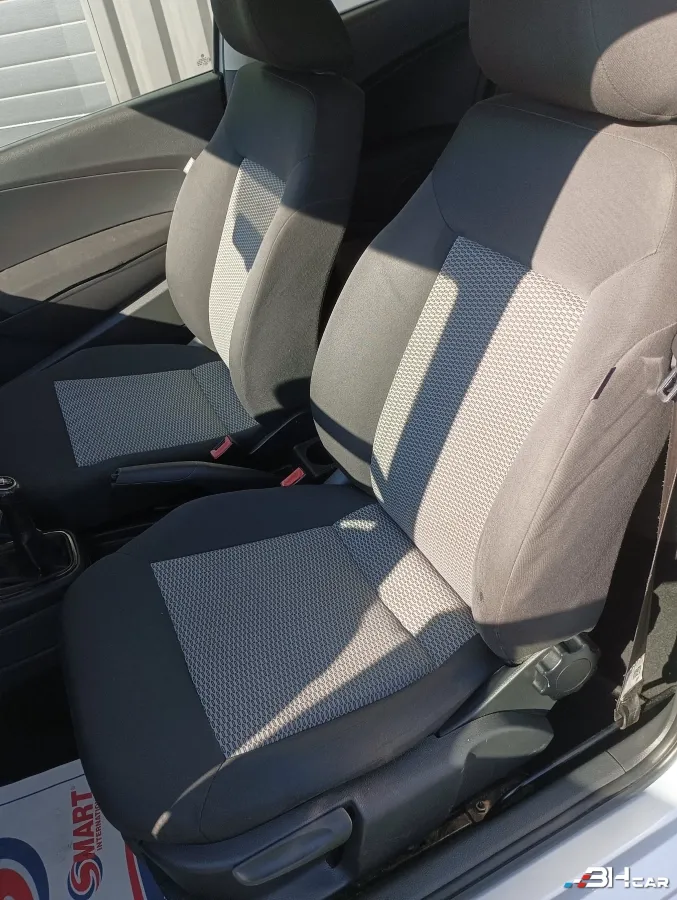 Volkswagen Polo - photo 18