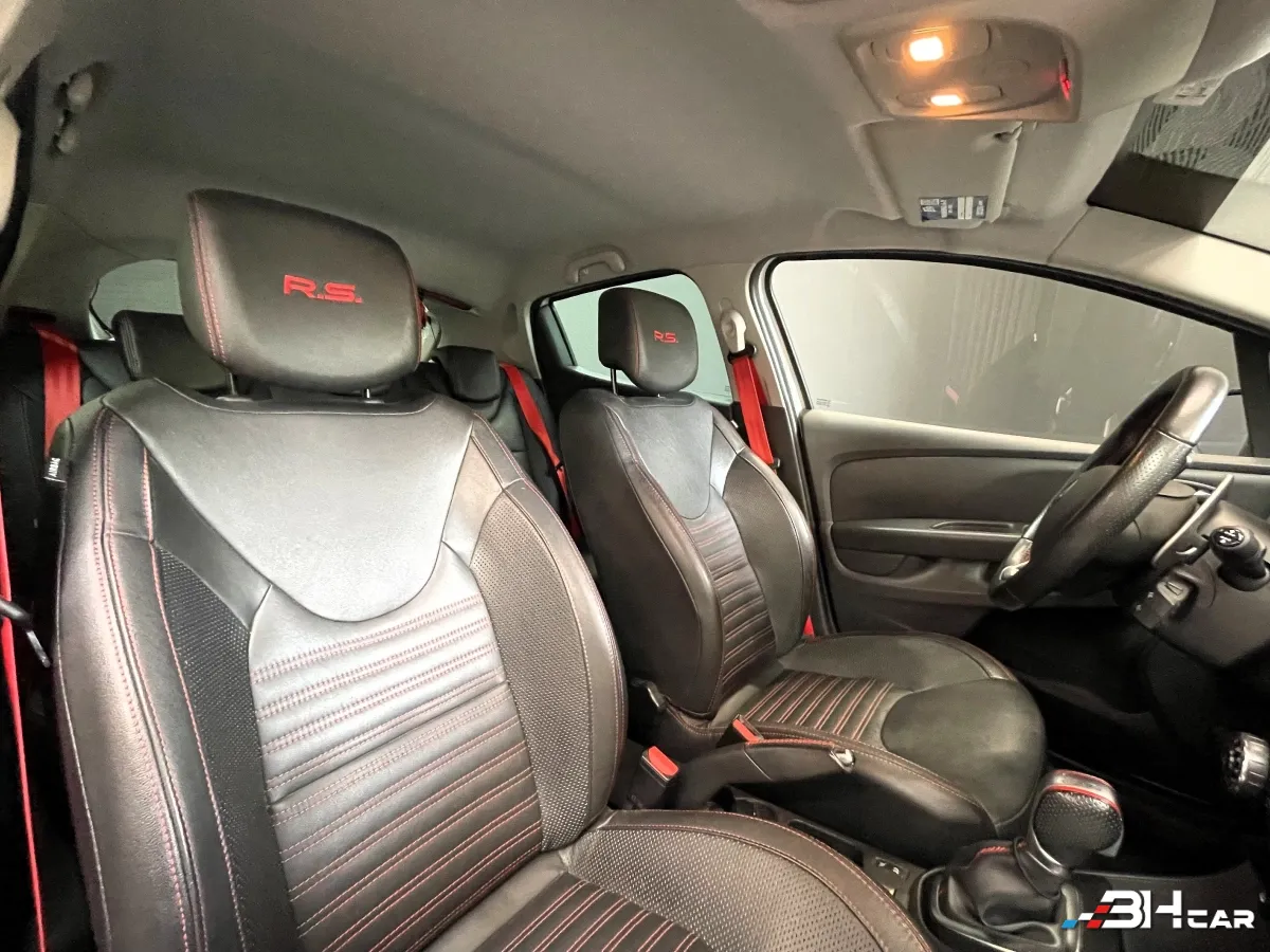 Renault Clio - photo 8