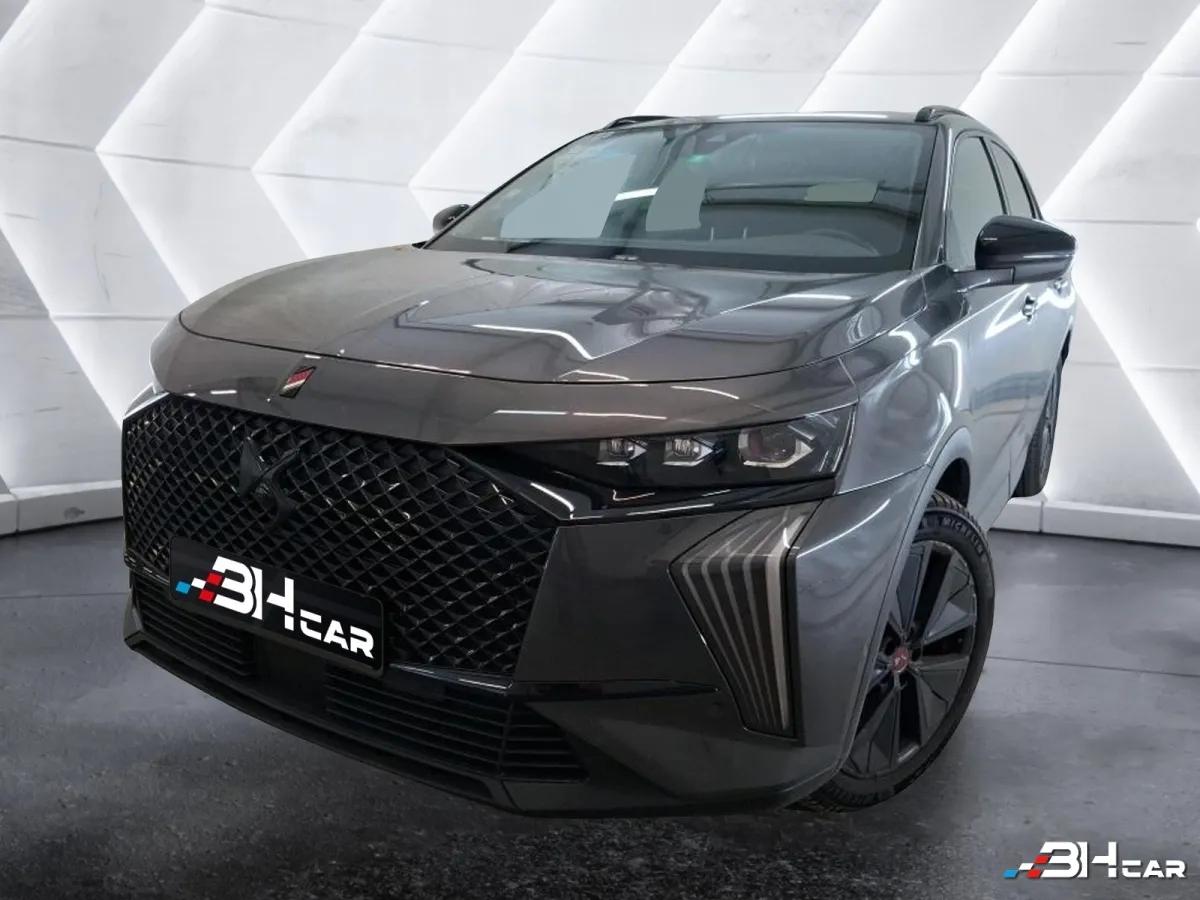 Image DS Ds 7 E-tense