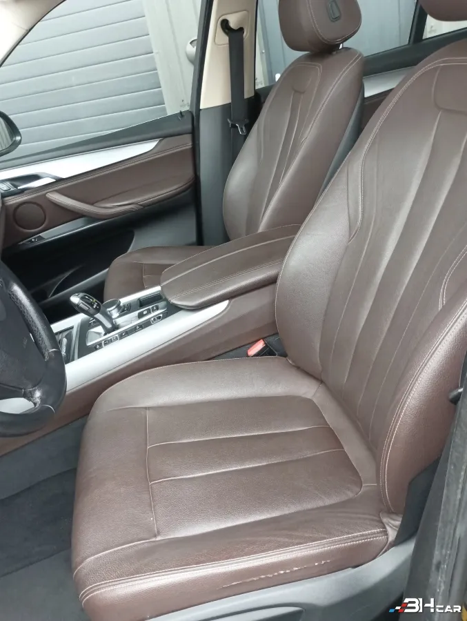 Bmw X5 - photo 18