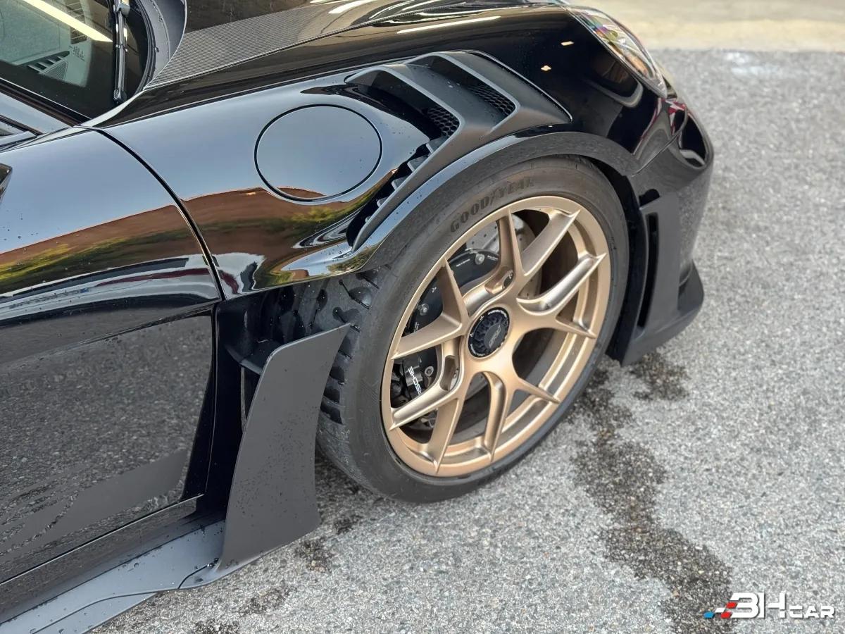 Aperçu indisponible de Porsche 911