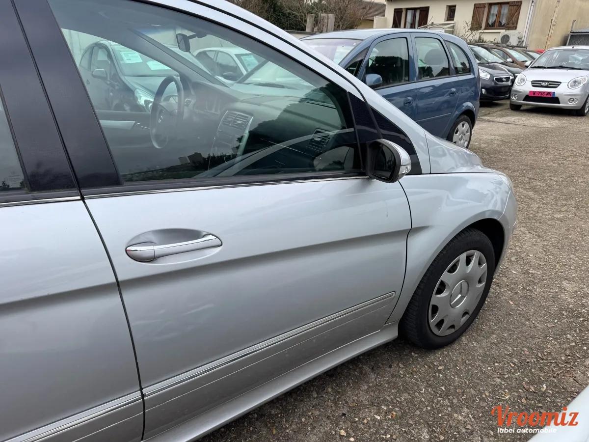 Mercedes Classe B 