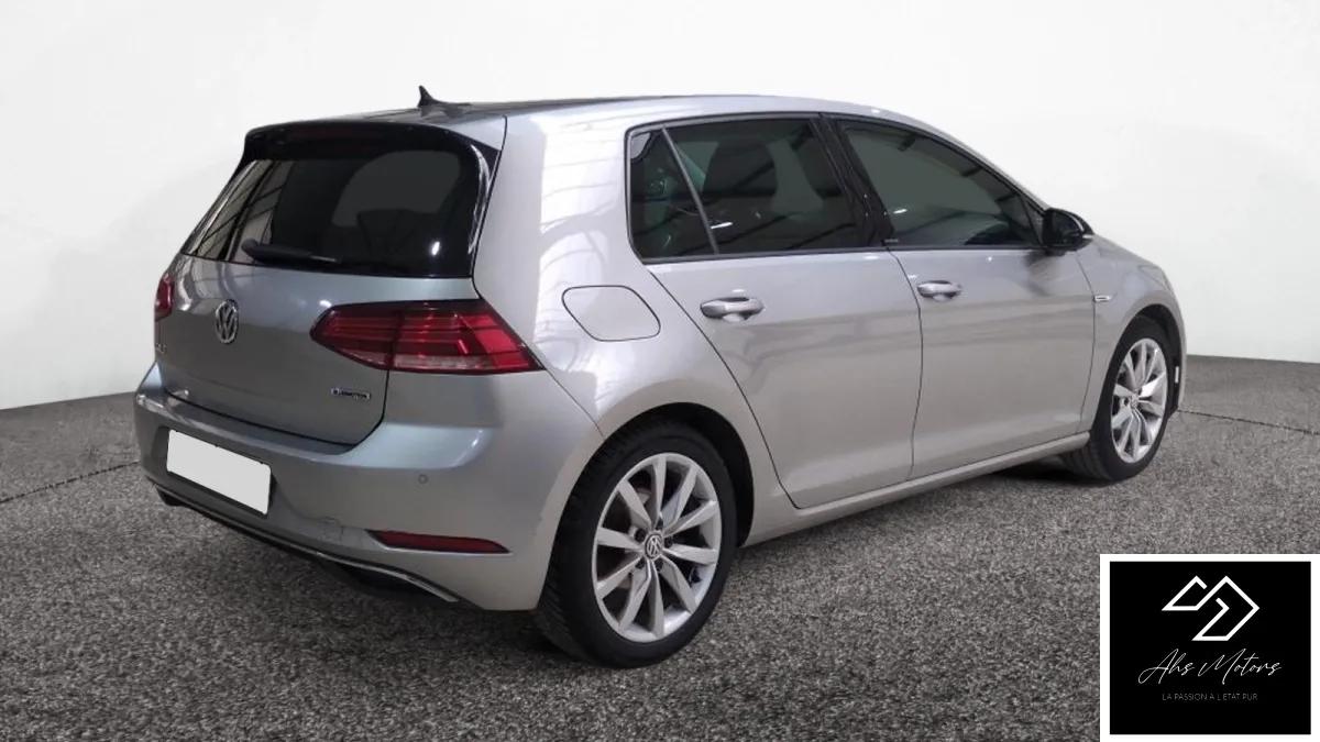 Volkswagen Golf 1.5 TSI 150 EVO IQ-DRIVE DSG BVA