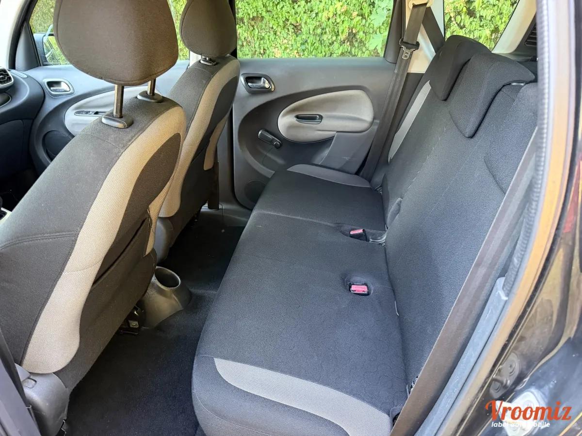 Citroen C3 Picasso 1.6 HDI 92 CONFORT