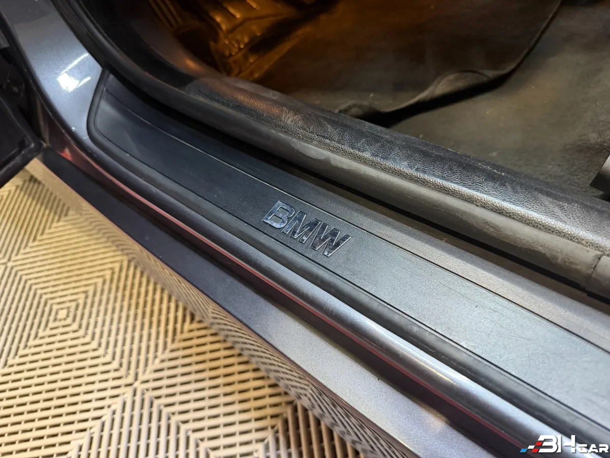 Bmw Serie 3 - photo 25