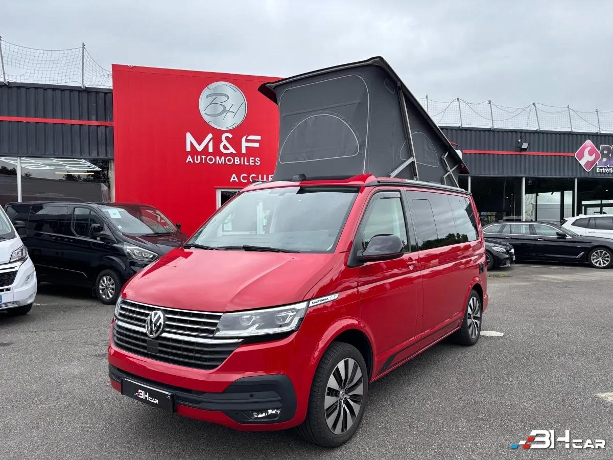 Image Volkswagen California