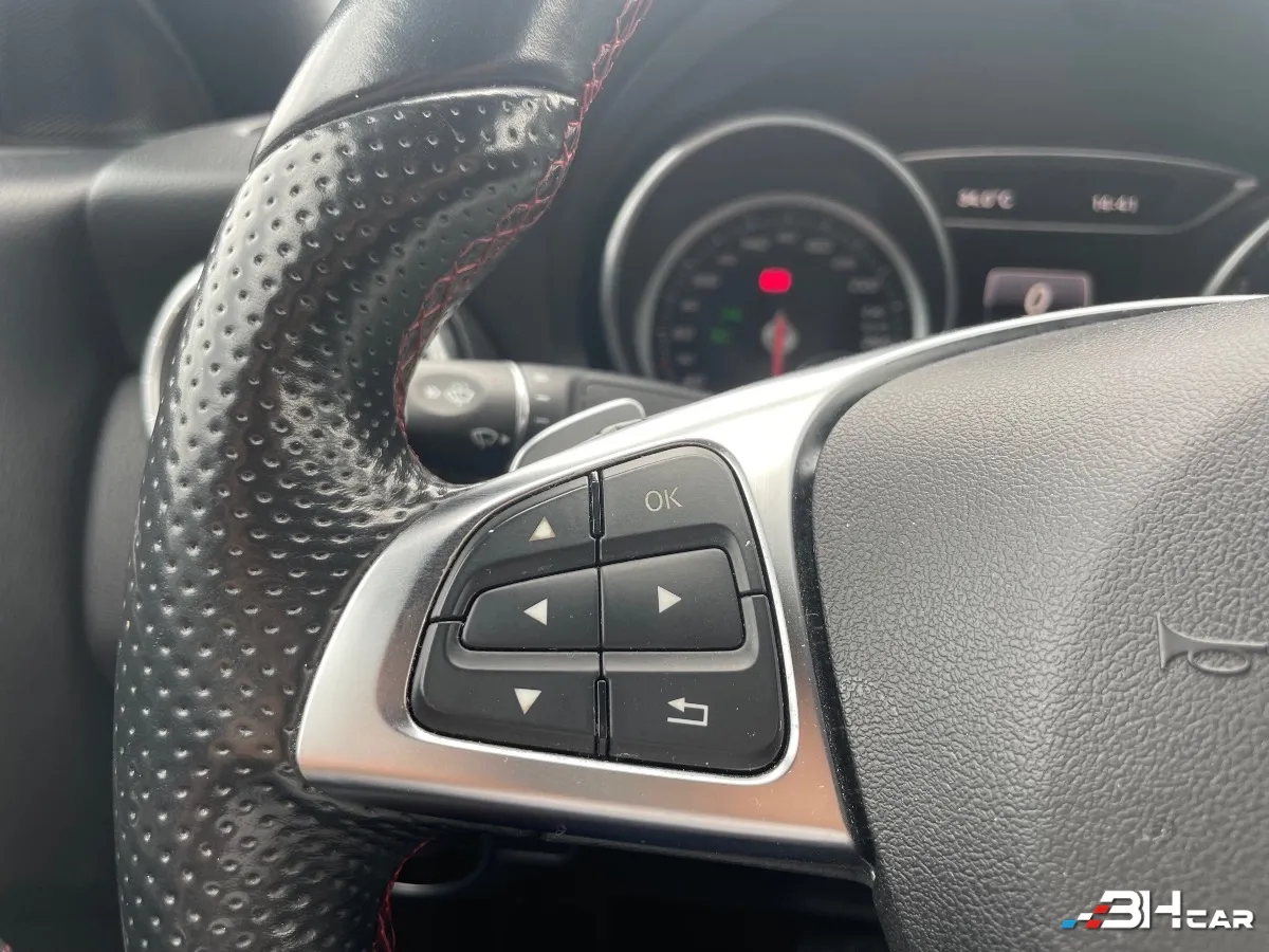 Mercedes Classe Cla - photo 17