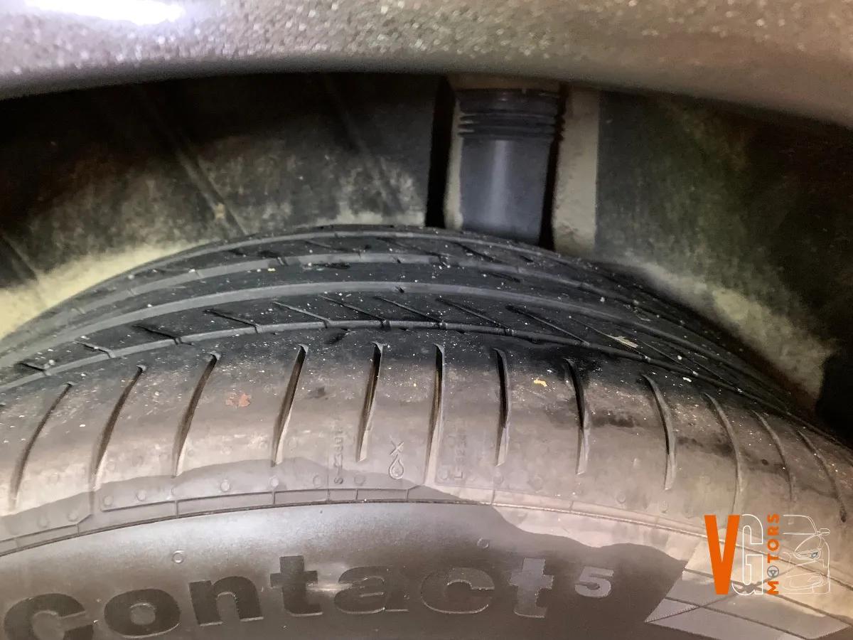 Volkswagen Tiguan 2.0 TDI 150 BLUEMOTION CARAT DSG BVA